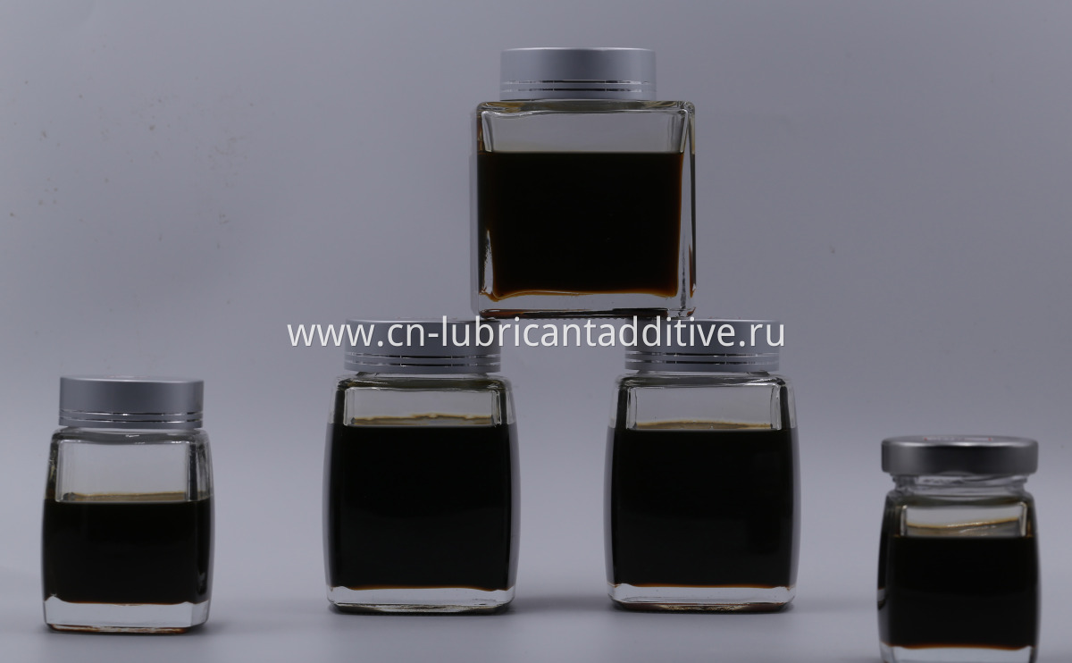 Без пепла дисперсчик Ashless Dispersant